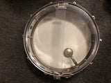 Vic Firth Piccolo Snare Drum - 3x14 - USED - WITH VIDEO