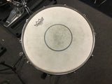 Used Yamaha Stage Custom Snare Drum 14x5.5 Natural Gloss