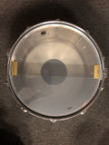 DW Performance Series Steel Snare - 8" x 14" - NEW - With Video