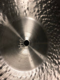 Sabian Carmine Appice Signature Series China Cymbal - 18” - DEMO - 1195 grams