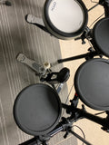 Yamaha DTX6 Brand new electronic drum set with DTX PRO module - FREE SEAT PEDAL and LESSONS