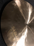 Sabian DiamondBack Paragon China Cymbal - 20” - 1613 grams - NEW