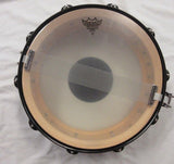 SOLD Dw Craviotto USA rare Snare Drum 5 x 14 solid ply