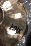 Sabian HHX Evolution - Dave Weckl Signature Ride Cymbal - 20” - 2314 grams - New