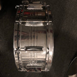 Yamaha Steel Snare Drum - SD755MD - 5 x 14 - Used - With Video