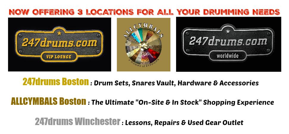 247Drums Servicing Drummers In The Boston Area And Worldwide 247drums   Slide 2 1024x1024 